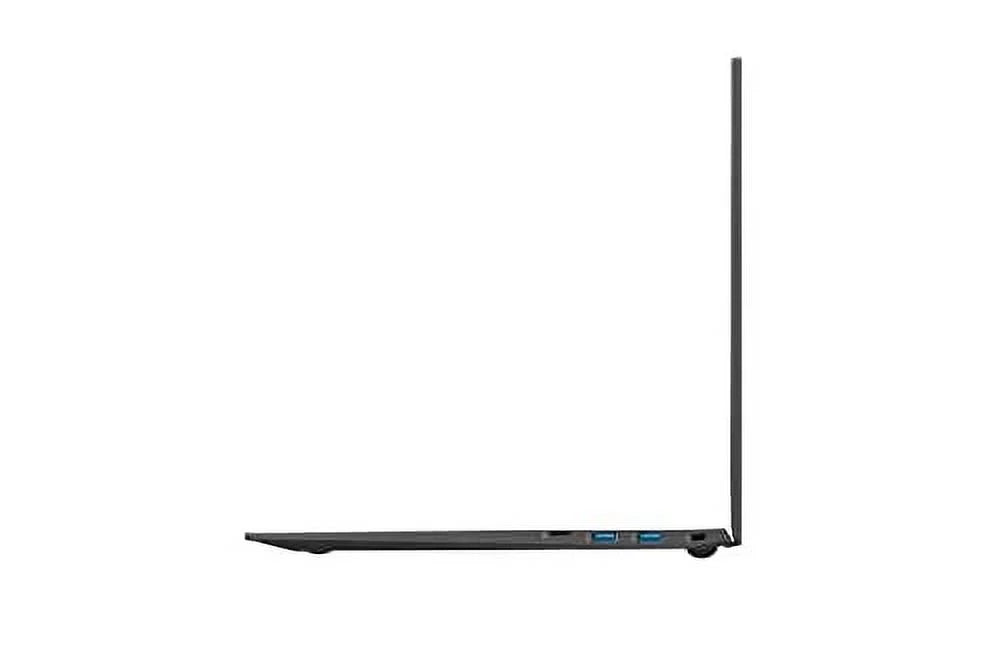 2023 LG Gram Ultralight Laptop 17" WQXGA IPSize Intel Evo 4-Core i7-1195G7 16GB LPDDR4 3TB(1+2TB) NVMe SizeSizeD Iris Xe Graphics HDMI WiFi AX USizeB-C Backlit Fingerprint FullDay Battery Windows 10 Home w/RE USizeB