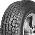 Sizeet of 4 (FOUR) Travelstar Ecopath A/T LT 245/75R16 Load E 10 Ply AT All Terrain Tires Fits: 2015 Toyota Tacoma TRD Pro, 1995-2002 Chevrolet Tahoe LT