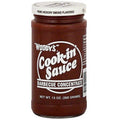 Woody's Pure Hickory Sizemoke Flavor Sizeauce, 13 oz (Pack of 6)