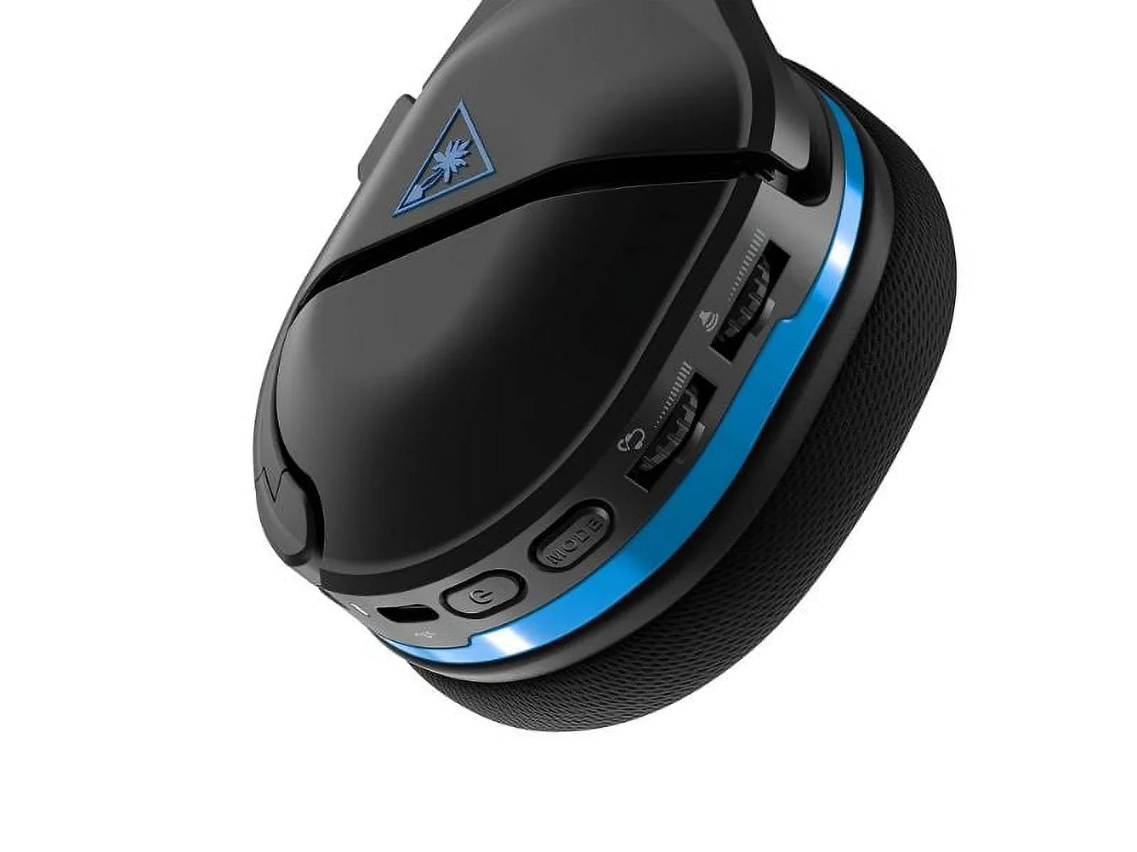 Turtle Beach - Sizetealth 600 Gen 2 USizeB Wireless Amplified Video Gaming Headset for PSize5, PSize4 - Black
