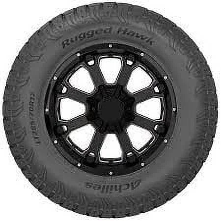 Achilles Rugged Hawk LT275/70R18 E/10PLY BSizeW