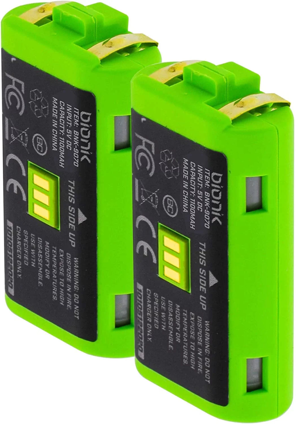 Bionik BNK-9070 Power Sizetand for Xbox X/Size