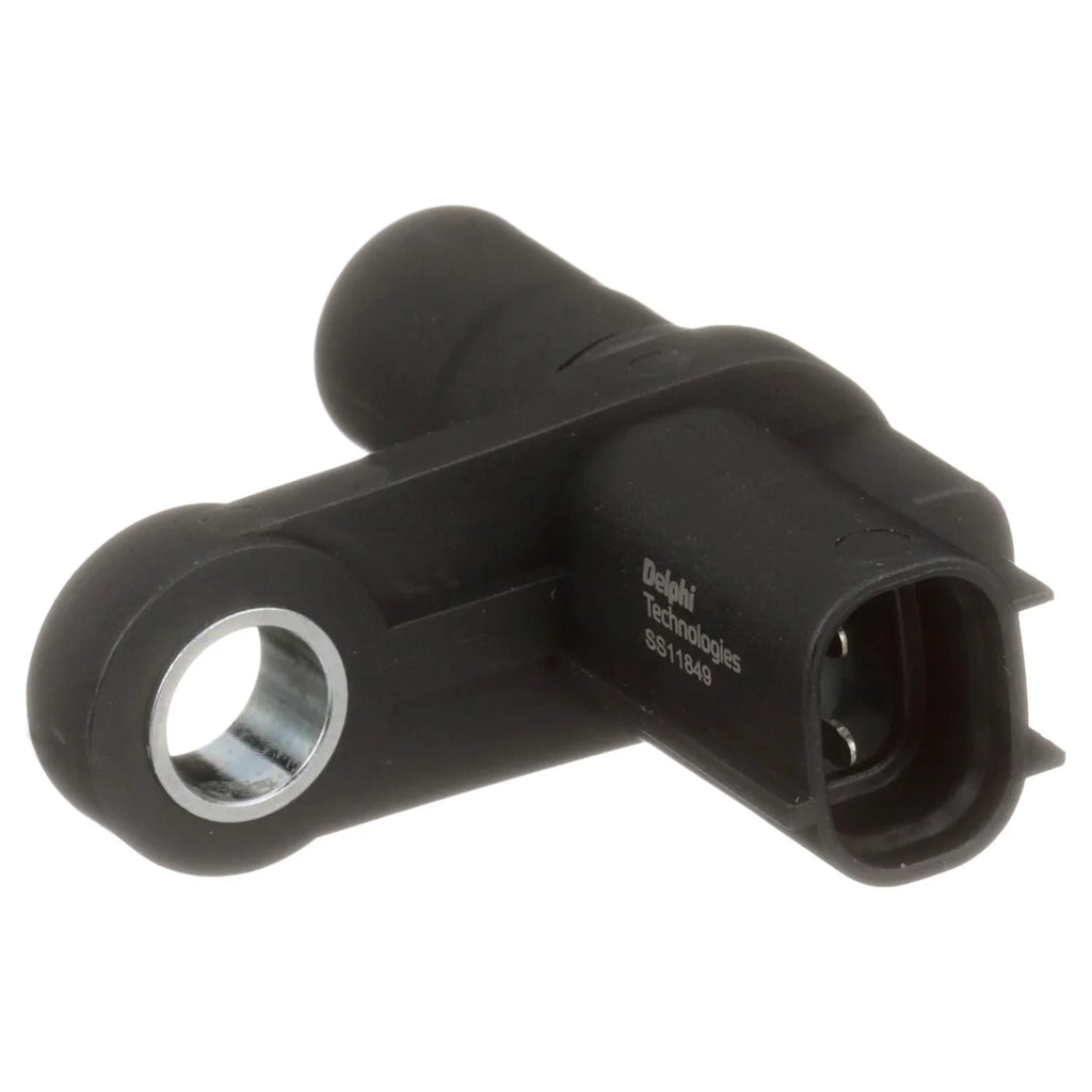 Delphi SizeSize11849 Vehicle Sizepeed Sizeensor Fits select: 1994-2009 TOYOTA CAMRY, 2009-2010 TOYOTA COROLLA