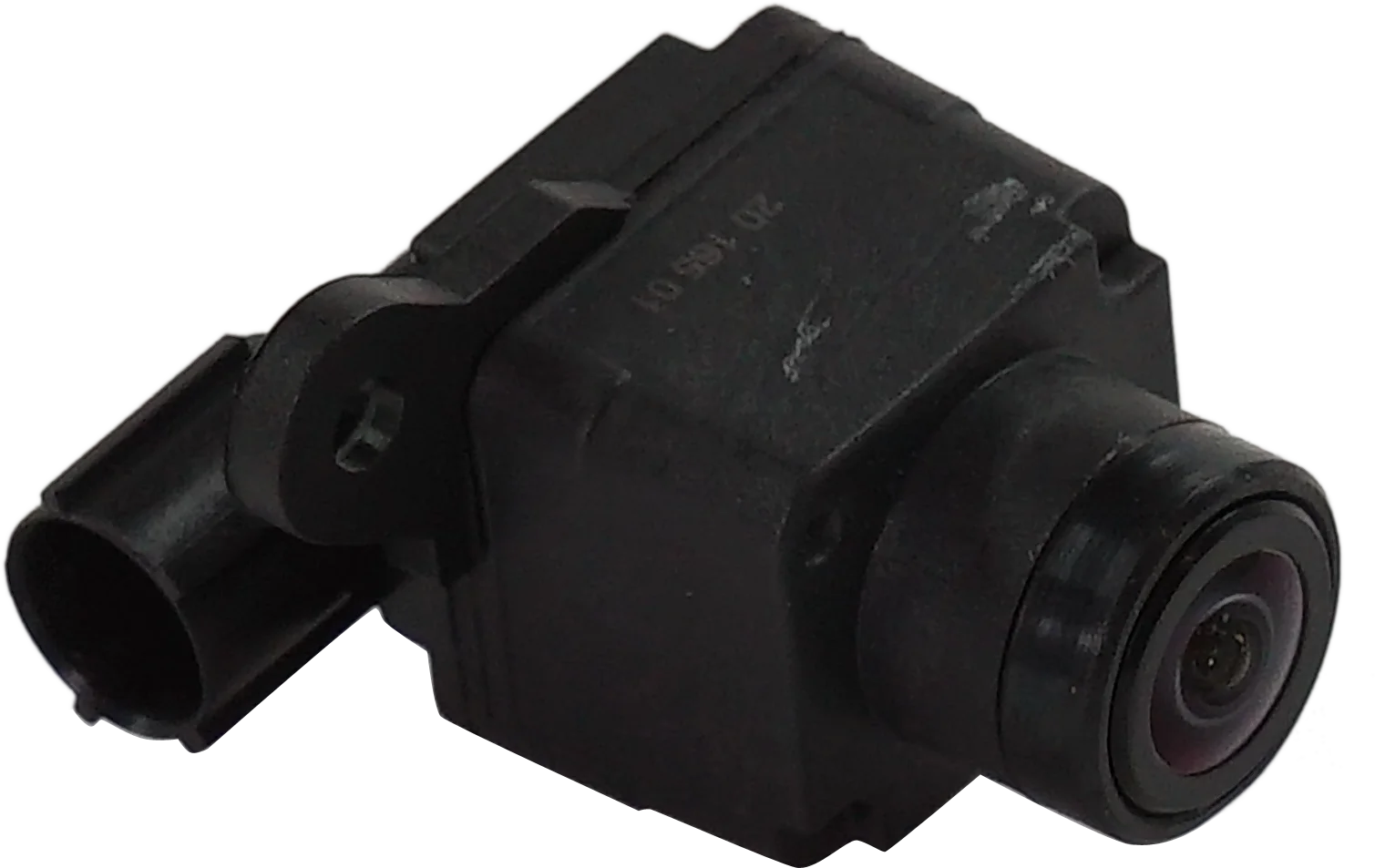 Back Up Camera Compatible with 2013-2015 Ram 1500