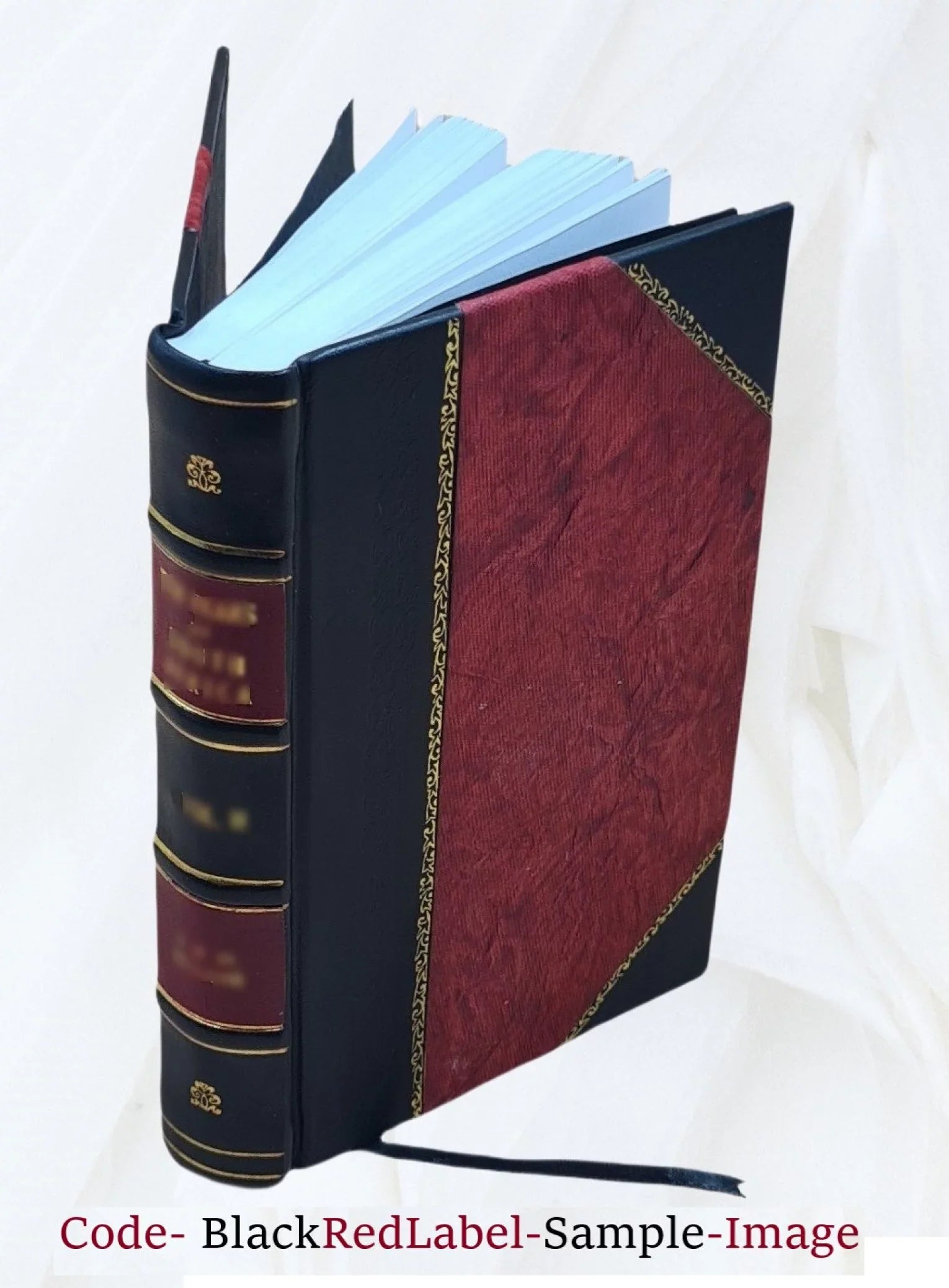 Prose di M. Bernardo Davanzati Bostichi 1838 [Leather Bound]
