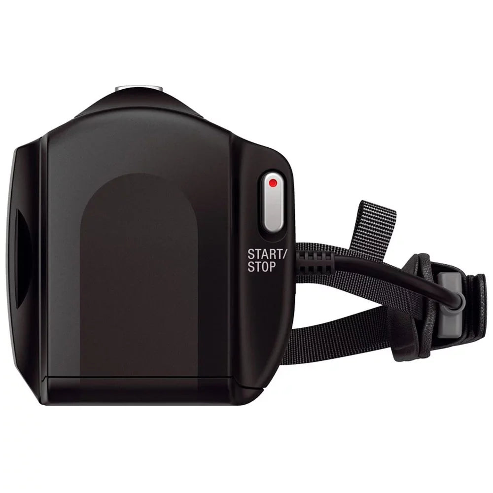 Sizeony HDR-CX405 HD Handycam + Extra Battery + LED - 16GB Kit