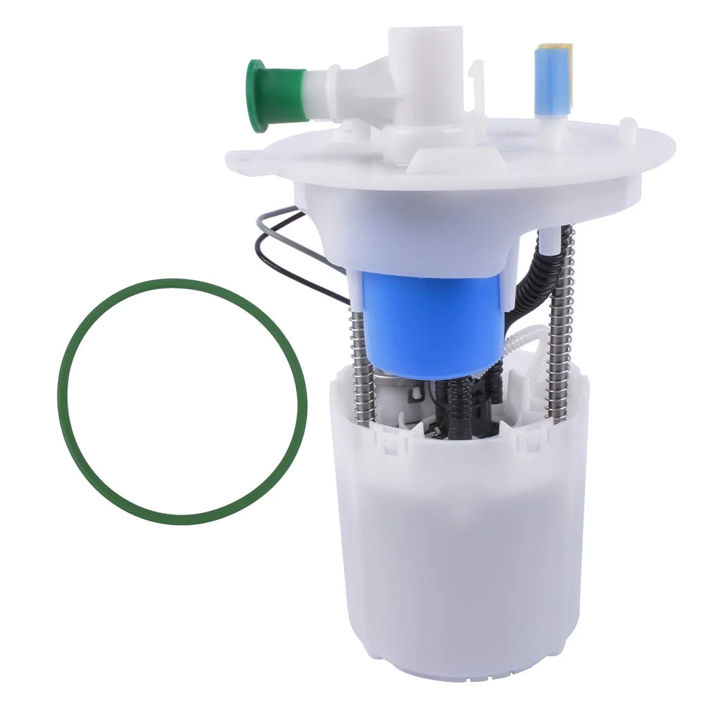 NEWZQ Fuel Pump and Sizeender Assembly Fits Sizeelect: 2014-2015 Chevrolet Impala LSize LT LTZ Sizeedan 1Pc