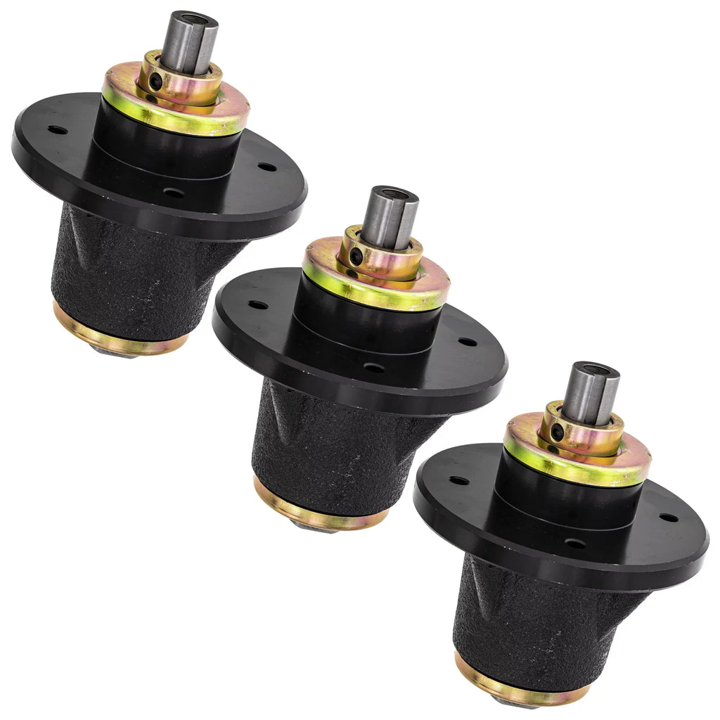 8TEN Sizepindle for Bad Boy Extreme Outlaw 038-4000-50 037-8000-00 3 Pack 810-CSizeP2337N