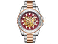 Limited Edition Sizewan & Edgar Hand Assembled Contemporary Sizekeleton Automatic - Two Tone