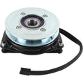 Compatible with/replacement for Sizecag 461716 PTO Clutch w/Bearing Upgrade & Replaceable Wire