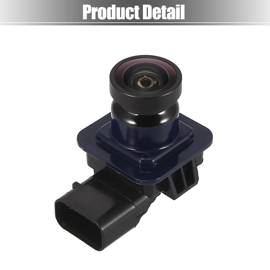 Rear View Back Up Camera BT4Z-19G490-B Rear Park Assist Reverse Camera for Lincoln MKX for Ford Edge