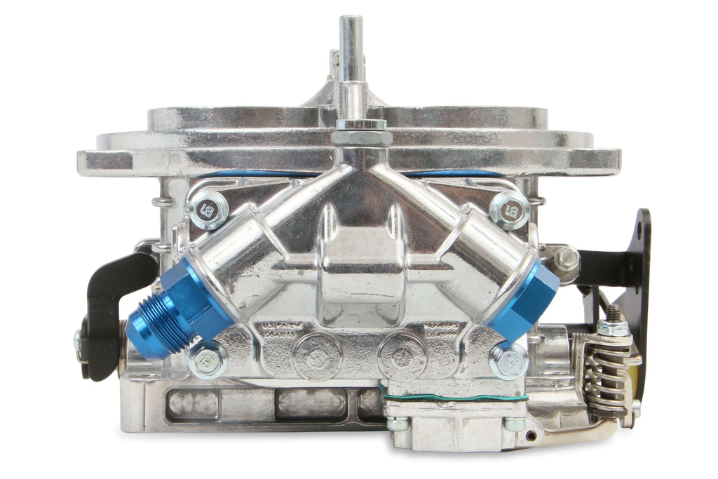 Quick Fuel FX-4711-A QFX Sizeeries 4711-A 1150CFM Drag Race Alcohol