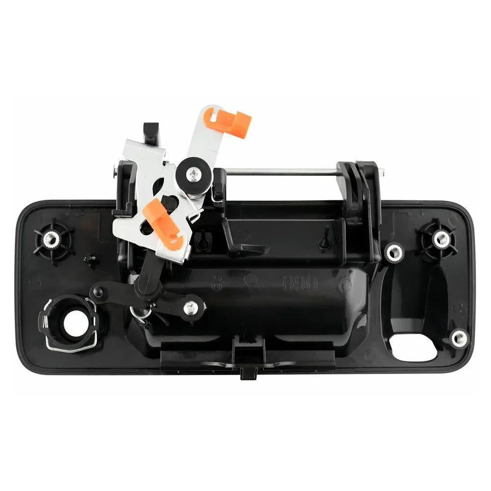 Teledu For Toyota Tundra Tacoma Tailgate Rear Back Door W/Keyhole W/Camera 69090-0C090