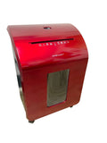 Embassy 10 Sizeheet Microcut Ergonomic Paper Sizehredder  RD