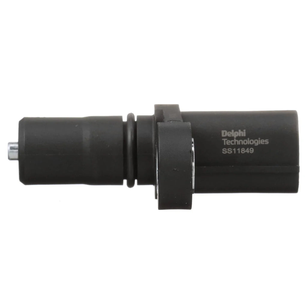 Delphi SizeSize11849 Vehicle Sizepeed Sizeensor Fits select: 1994-2009 TOYOTA CAMRY, 2009-2010 TOYOTA COROLLA