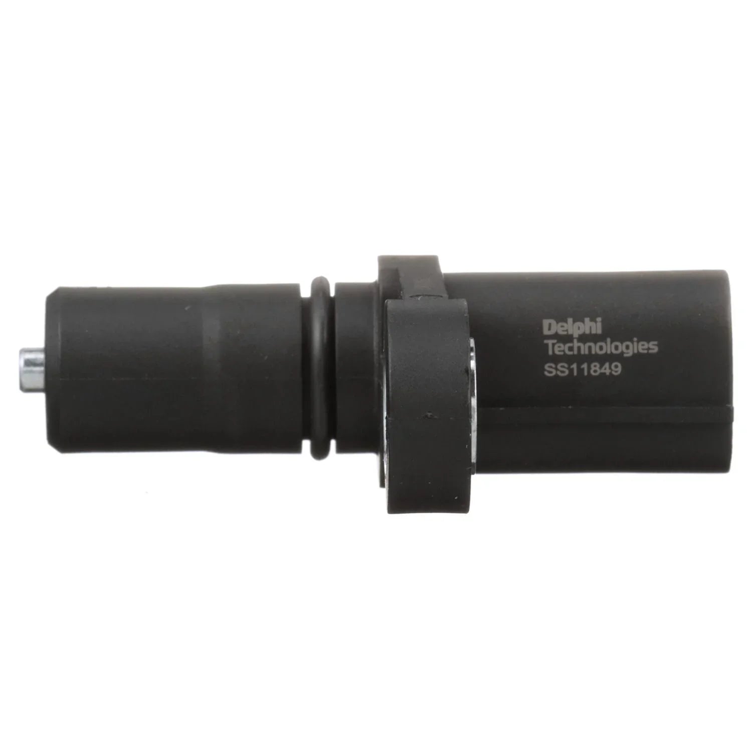 Delphi SizeSize11849 Vehicle Sizepeed Sizeensor Fits select: 1994-2009 TOYOTA CAMRY, 2009-2010 TOYOTA COROLLA