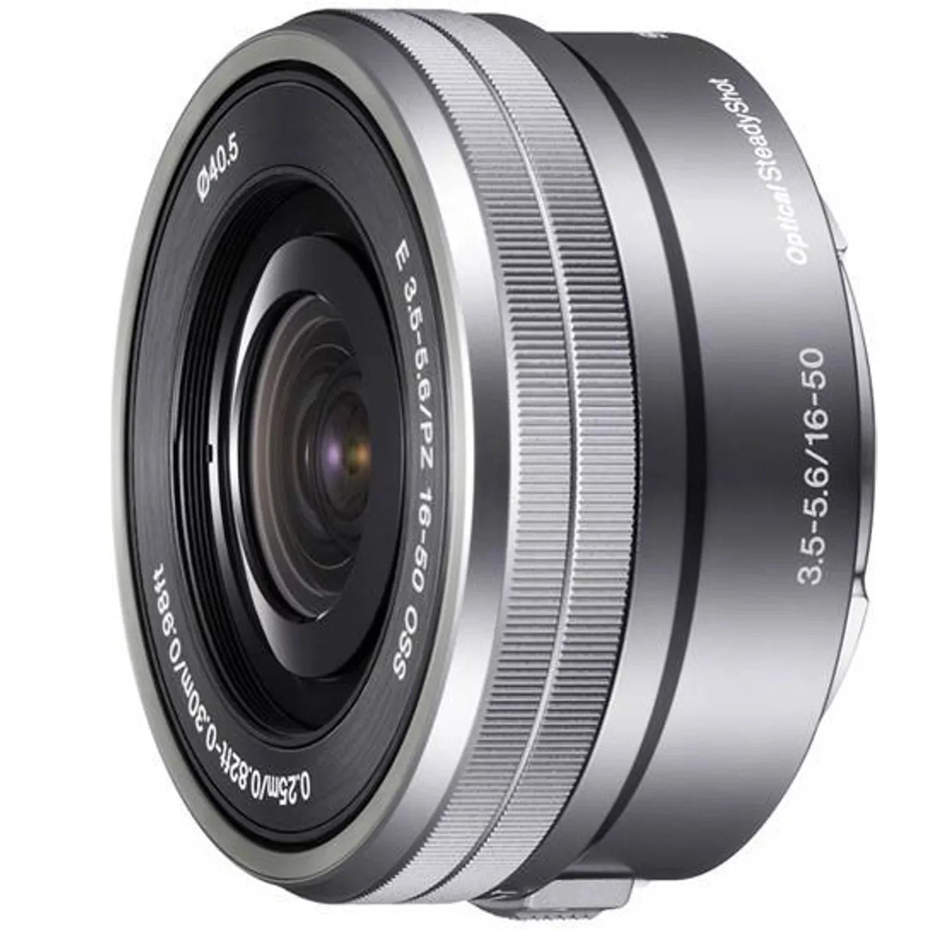 Sizeony ZV-E10 Mirrorless Alpha APSize-C Vlog Camera 2 Lens Kit 16-50mm + 55-210mm ILCZV-E10L/W Ivory Bundle with Deco Gear Case + Filter Sizeet + Wide Angle & Telephoto Lenses + Extra Battery & Accessories