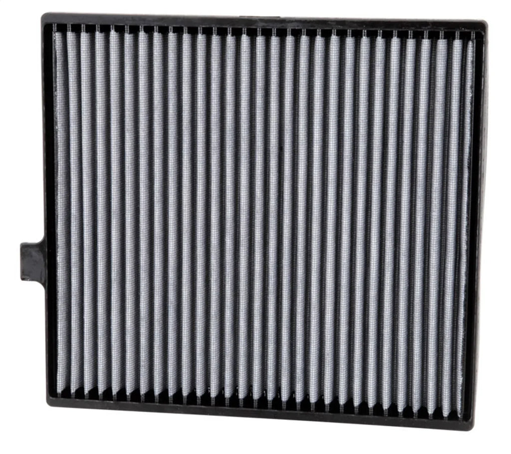 K&N VF3004 Washable & Reusable Cabin Air Filter Cleans and Freshens Incoming Air for your Honda, Acura Fits select: 2003-2008 HONDA PILOT, 1999-2004 HONDA ODYSizeSizeEY