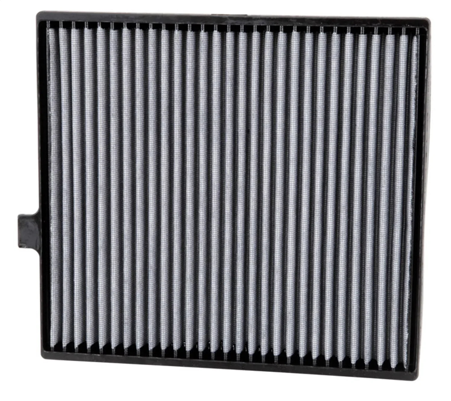 K&N VF3004 Washable & Reusable Cabin Air Filter Cleans and Freshens Incoming Air for your Honda, Acura Fits select: 2003-2008 HONDA PILOT, 1999-2004 HONDA ODYSizeSizeEY