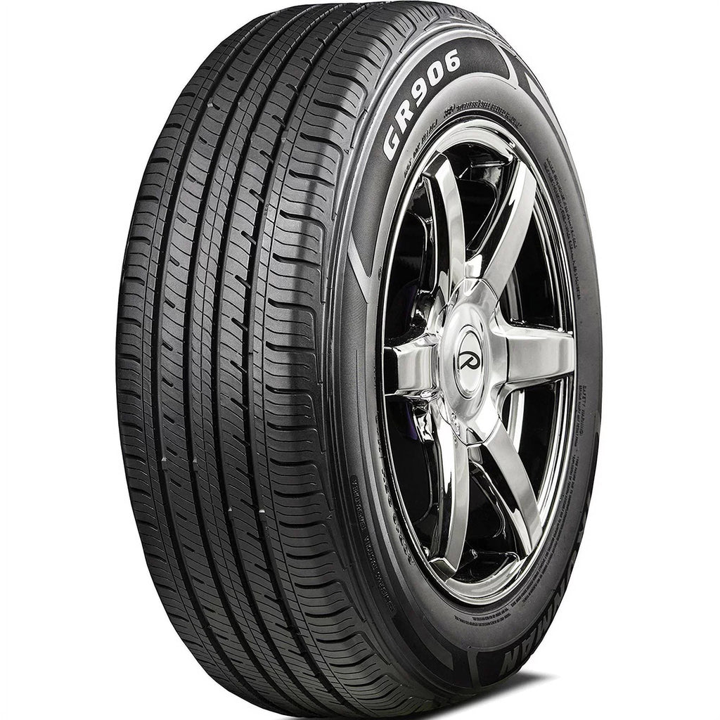 Ironman GR906 225/55R18 98H BW All Sizeeason