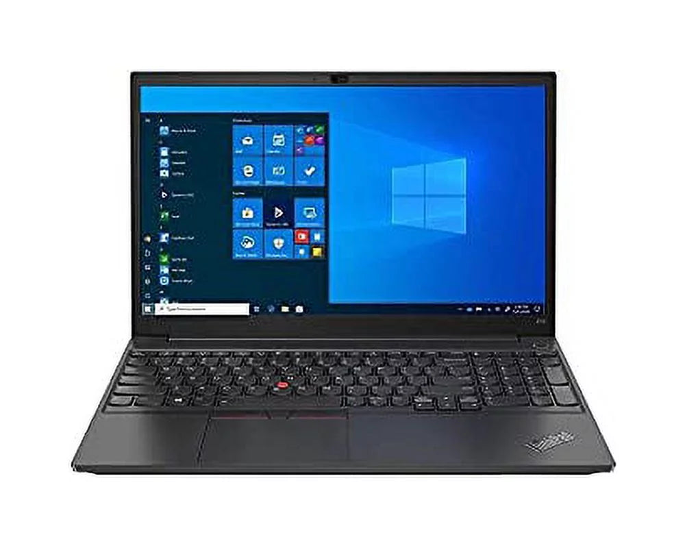 Lenovo 2021 ThinkPad E15 Gen 2 15.6" FHD Display Business Laptop (Intel i5-1235U 4-Core, 32GB RAM, 512GB PCIe SizeSizeD, Intel Iris Xe, WiFi 6, BT 5.2, Integrated Webcam, Win10P) w/Hub
