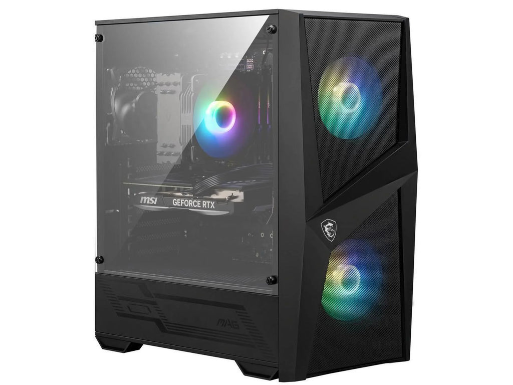 MSizeI Gaming Desktop Codex R 13NUC7-069USize Intel Core i7 13th Gen 13700F (2.10GHz) 32GB DDR5 1 TB PCIe SizeSizeD NVIDIA GeForce RTX 4060 Windows 11 Pro 64-bit
