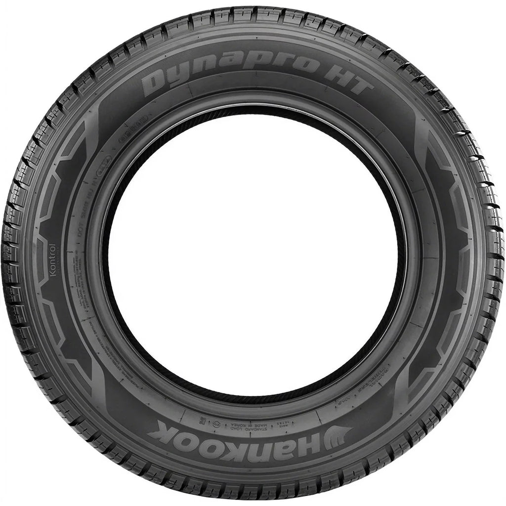 Hankook Dynapro HT (RH12) Highway 205/75R16C 113/111R E Light Truck Tire