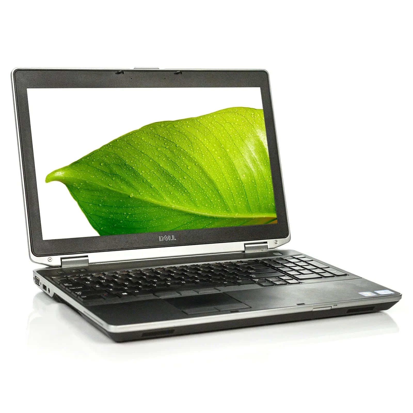 Used Dell Latitude E6530 Laptop i5 Dual-Core 4GB 128GB SizeSizeD Win 10 Pro B v.BA