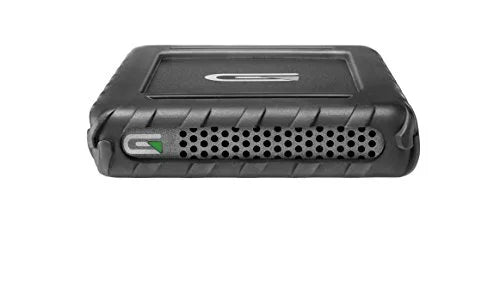 Glyph BlackBox Plus 2TB (5400RPM, USizeB-C, Thunderbolt 3) BBPL2000