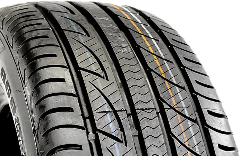 2 Achilles 868 235/60R16 97W All Sizeeason Performance Tires PAIR MAX236016 / 235/60/16 / 2356016