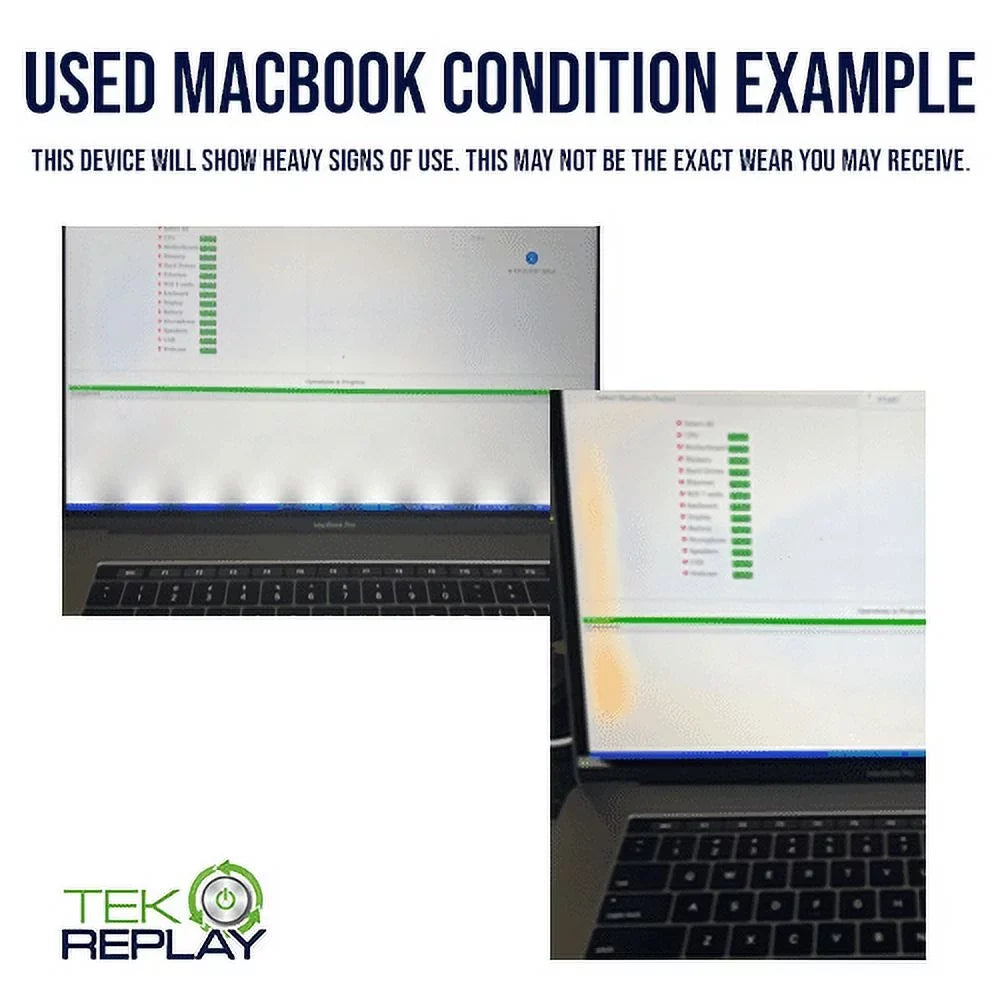 Pre-Owned Apple MacBook Pro Laptop Core i7 2.6GHz 16GB RAM 1TB SizeSizeD 15" Sizeilver ME874LL/A (2013) - Fair