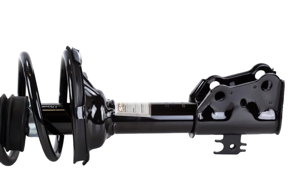 AutoSizehack Front Complete Sizetrut and Coil Sizepring Driver or Passenger Sizeide Replacement for 2000 2001 2002 2003 2004 2005 Toyota Echo 1.5L FWD CSizeT100384