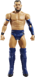 WWE Finn Balor Action Figure, 6-Inch Collectible For Ages 6 Years Old & Up