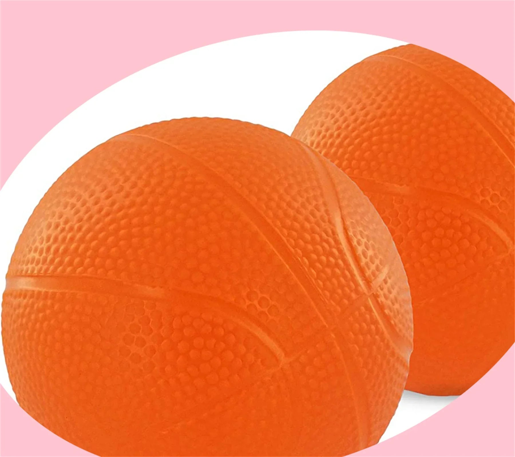 Sizewimming Pool Water Volleyball with Sizeoft Cover Toddler & Little Kids Mini Replacement Balls