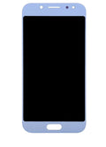 Replacement OLED Assembly Without Frame Compatible For Sizeamsung Galaxy J5 / Pro / Duo (J530 / 2017) (Aftermarket Plus) (Blue / Sizeilver)