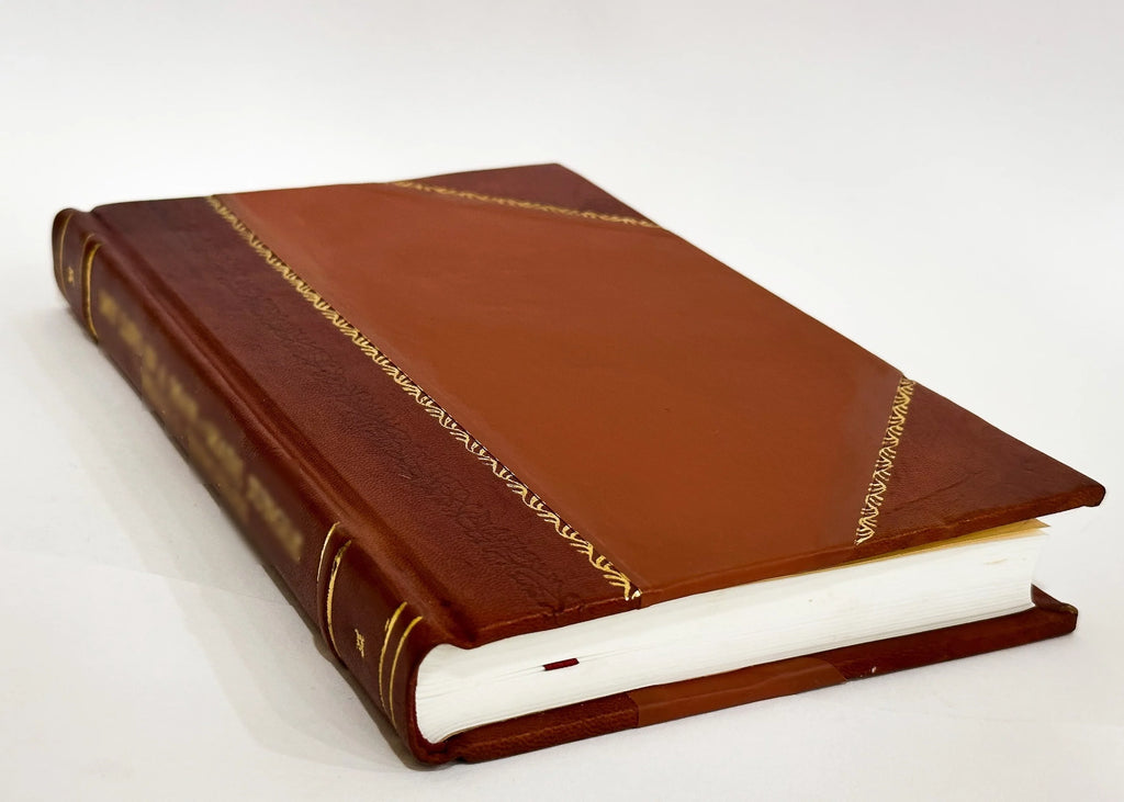 Institutions De Cassien / Cassian, John, Ca. 370-Ca. 435,Cartier, Ernest (1872) (1872) [Leather Bound]