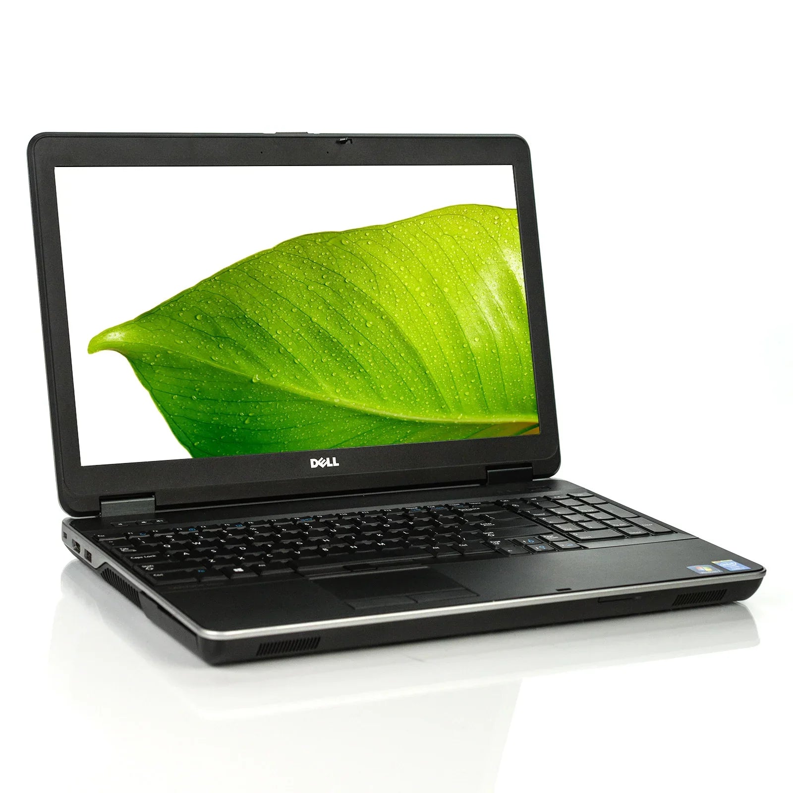 Used Dell Latitude E6540 Laptop i7 Dual-Core 8GB 256GB SizeSizeD Win 10 Pro B v.CA