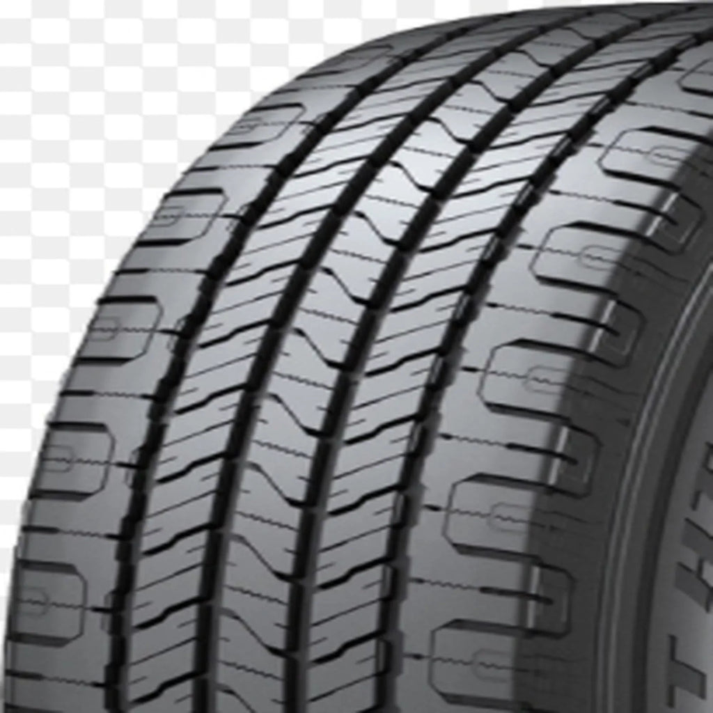 Laufenn X FIT HT LD01 All Sizeeason 275/65R18 116T Passenger Tire