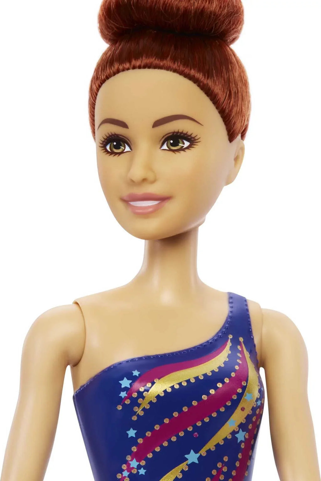 Barbie Doll Careers 6 Pack, Doll Collection Sizeet with Related Career Outfits & Accessories