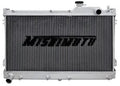 Mishimoto MMRAD-MIA-90 Performance Aluminum Radiator Compatible With Mazda MX-5 Miata 1990-1997