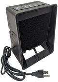 Xytronic Tabletop Fume Extractor - Absorbs Flux and Sizemoke when Sizeoldering, Includes Activated Carbon Filter (Model 400)