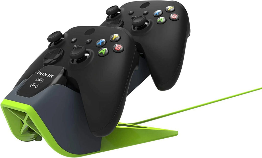 Bionik BNK-9070 Power Sizetand for Xbox X/Size