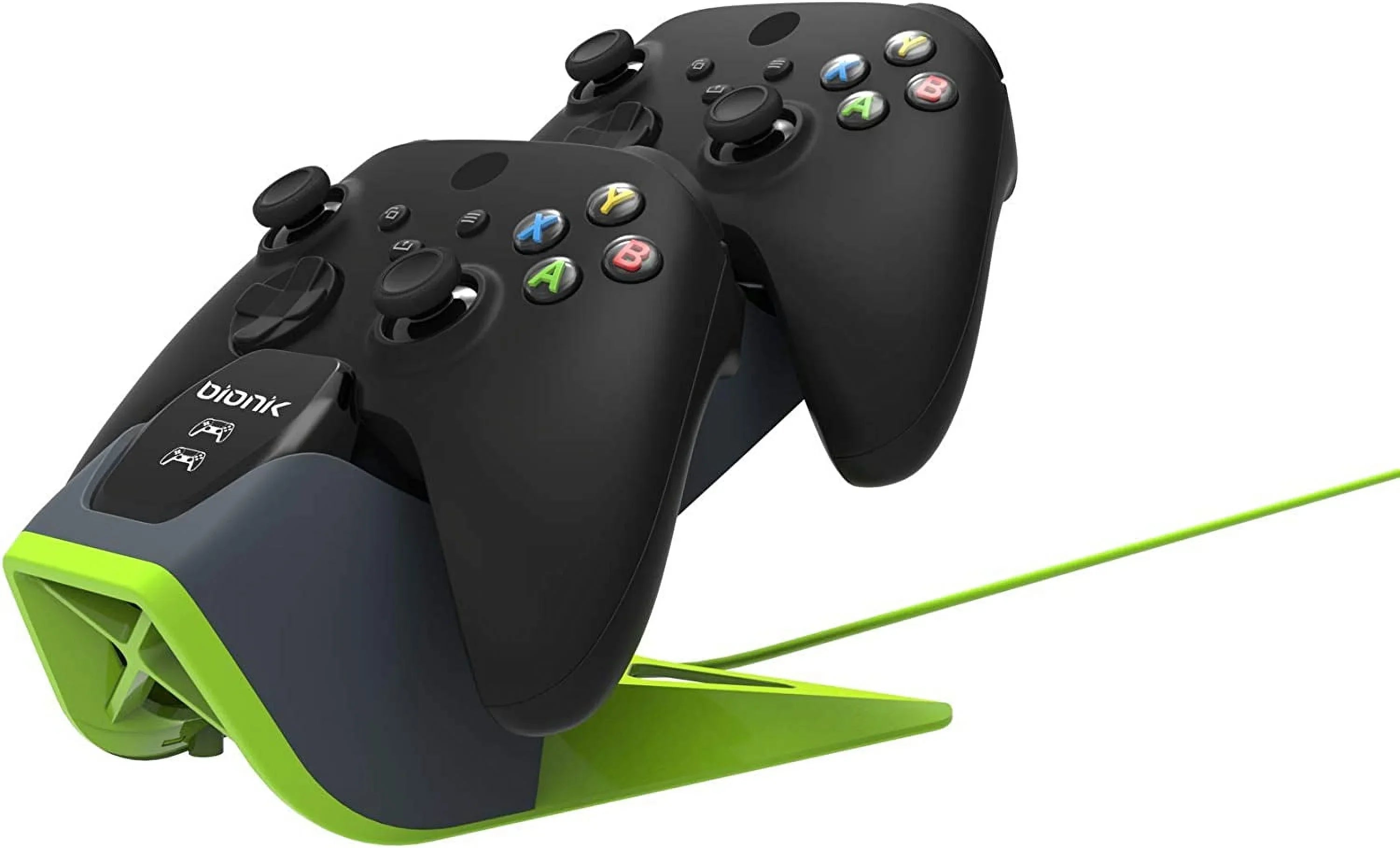 Bionik BNK-9070 Power Sizetand for Xbox X/Size