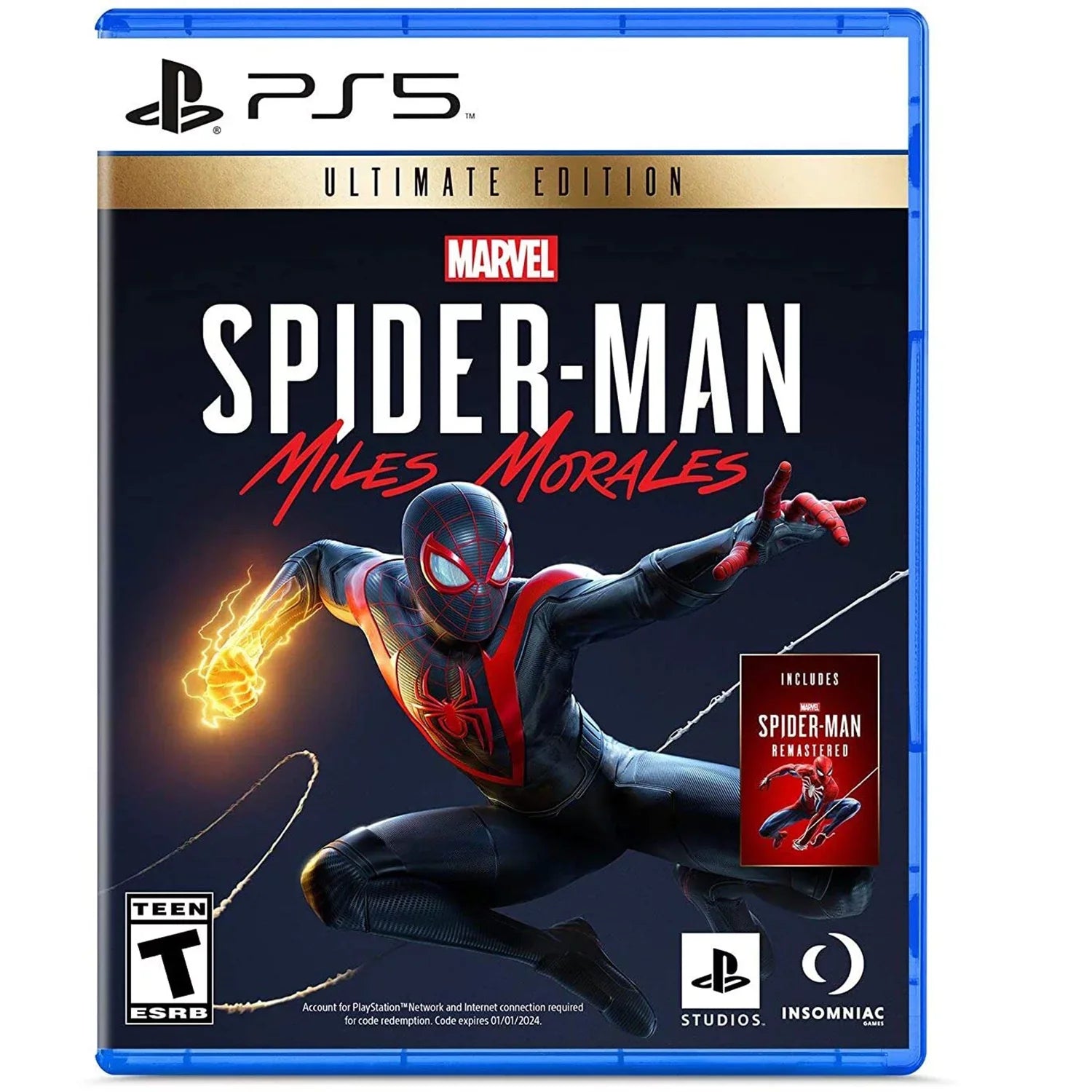 Ratchet and Clank: Rift Apart and SizepiderMan Ultimate Edition, Insomniac Games, PlaySizetation 5