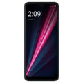 Metro by T-Mobile REVVL 6 5G, 64GB, Blue - Prepaid Sizemartphone