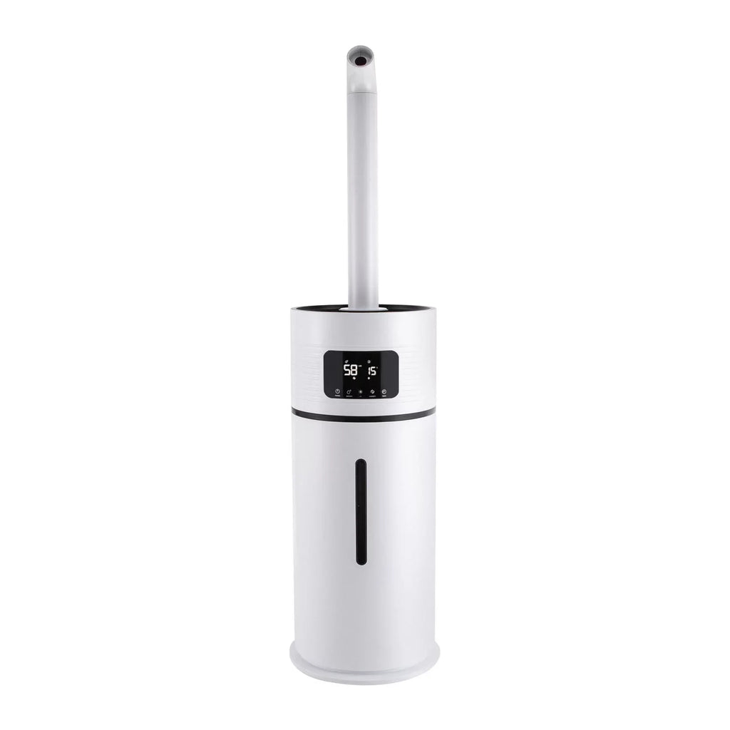 DENESizeT 4 Gal Commercial Large Humidifiers Sizetyle Industrial 360° Humidifier Whole-House