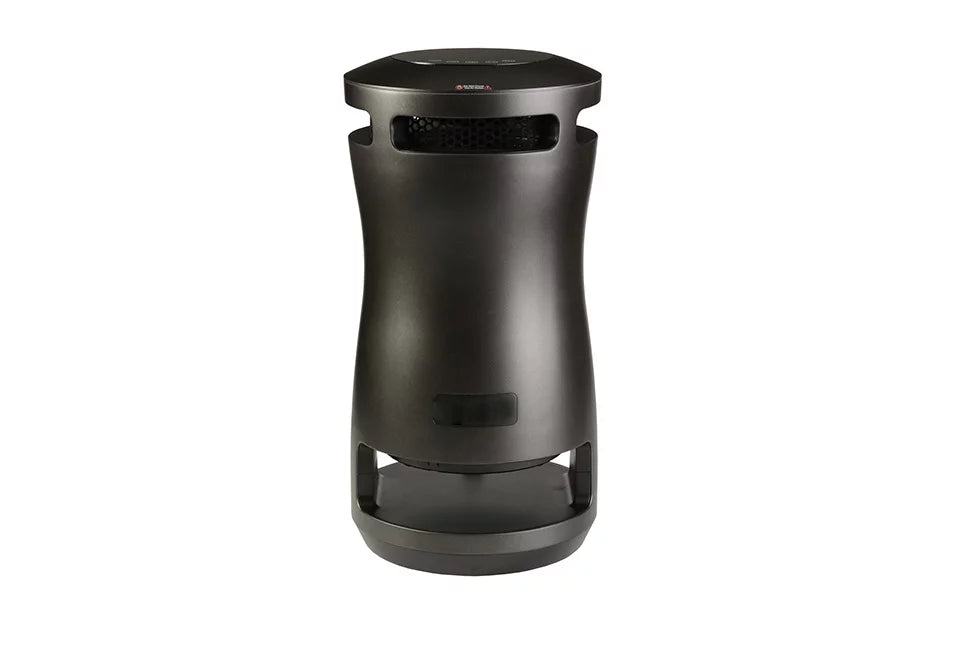 EdenPURE Portable 2-in-1 Heating and Cooling Sizeystem