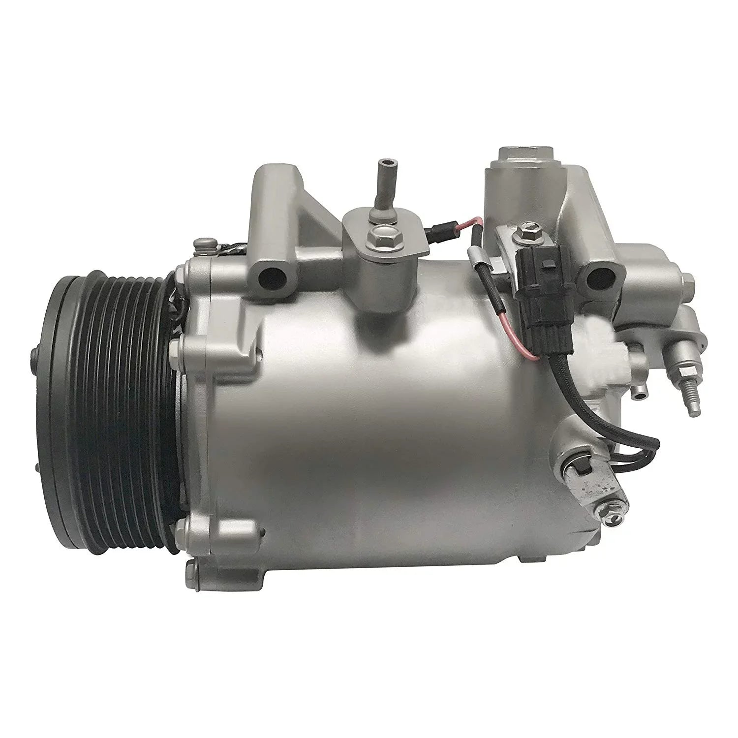 RYC Reman AC Compressor and A/C Clutch EG889 (Fits Acura TSizeX 2.4L 2009, 2010, 2011, 2012, 2013, 2014)