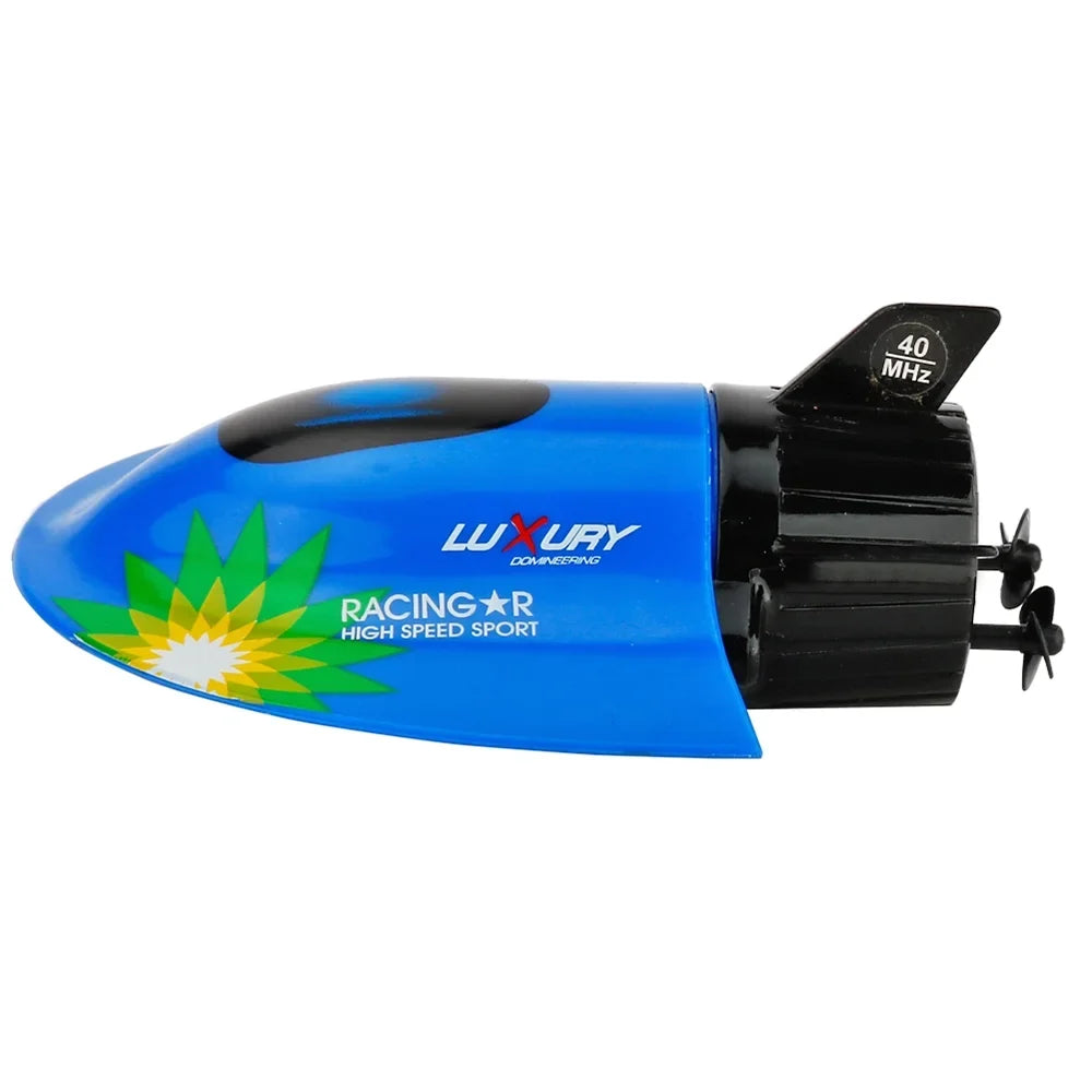 Create Toys    Boat  Toy Remote Control Waterproof Diving Christmas Gift for Kids Boys
