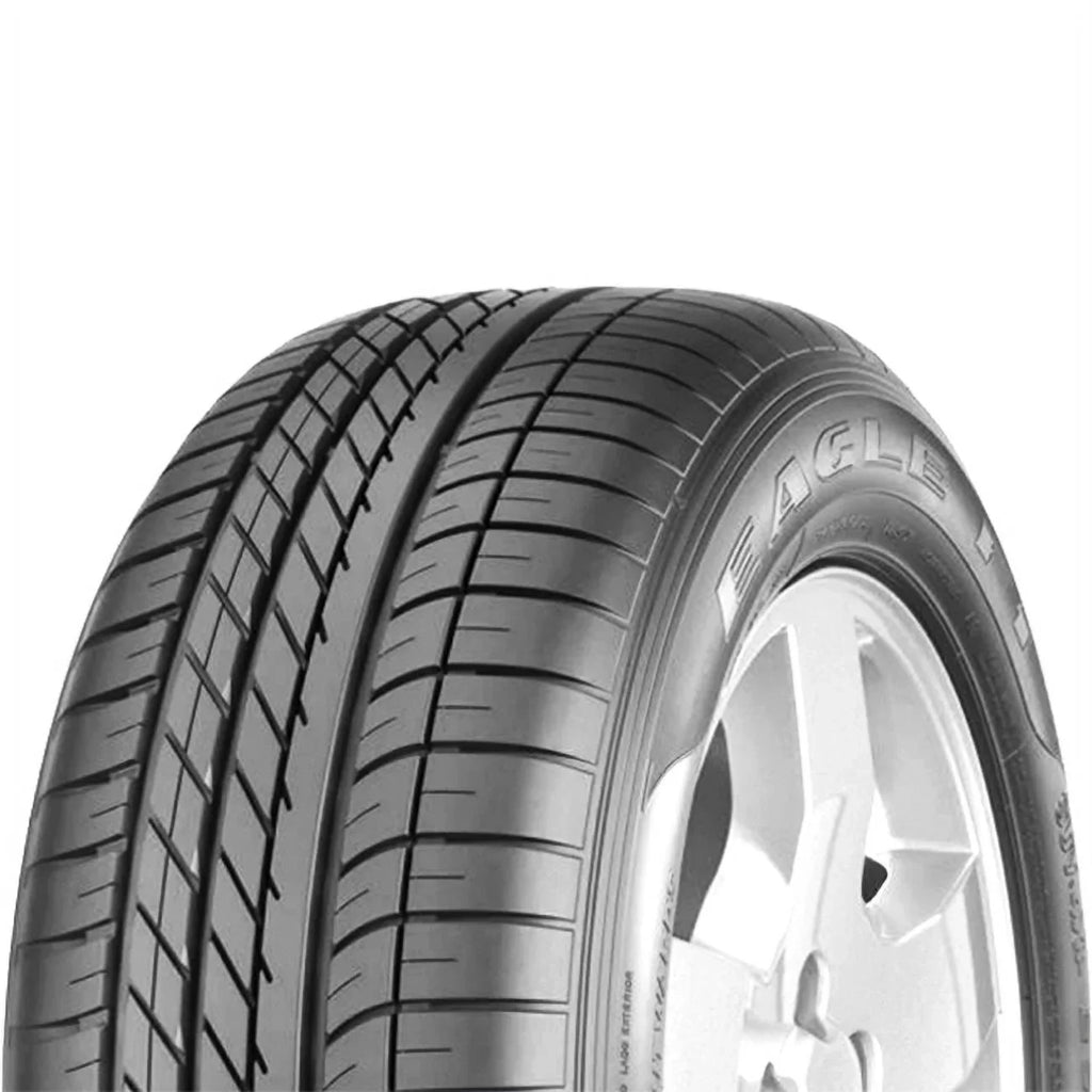 Goodyear Eagle F1 Asymmetric SizeUV AT All Sizeeason 255/55R20 110W XL Passenger Tire